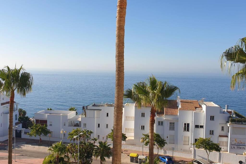 Apartamento Ocean Casino Benalmádena Exterior foto