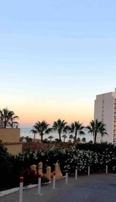 Apartamento Ocean Casino Benalmádena Exterior foto