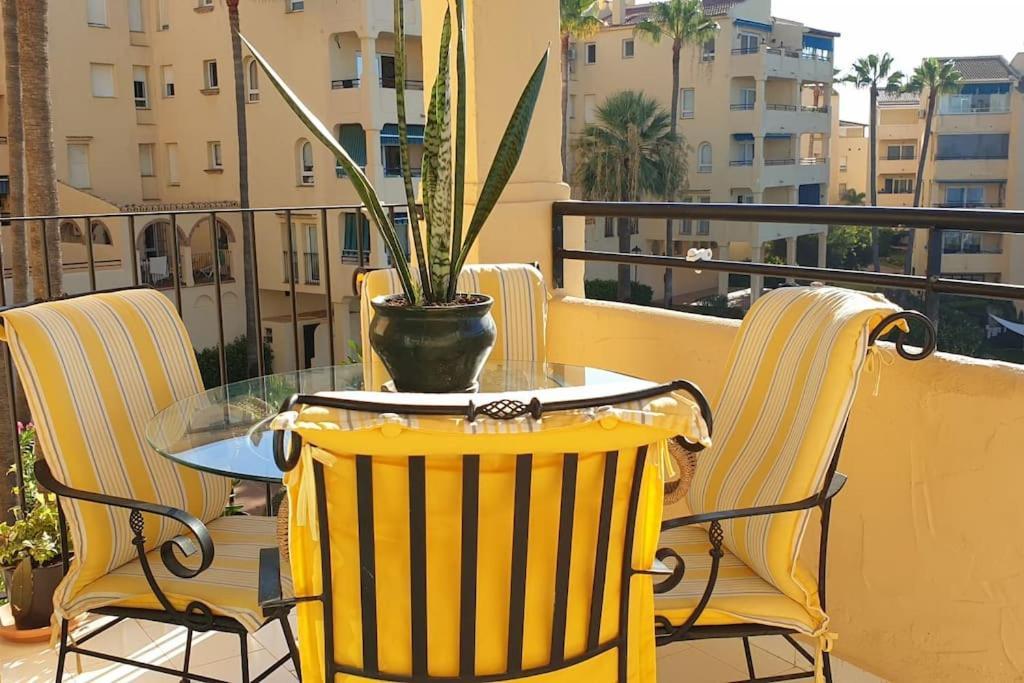 Apartamento Ocean Casino Benalmádena Exterior foto