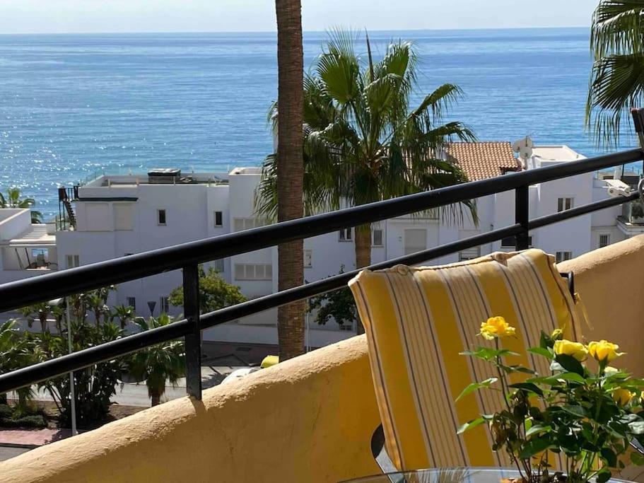 Apartamento Ocean Casino Benalmádena Exterior foto