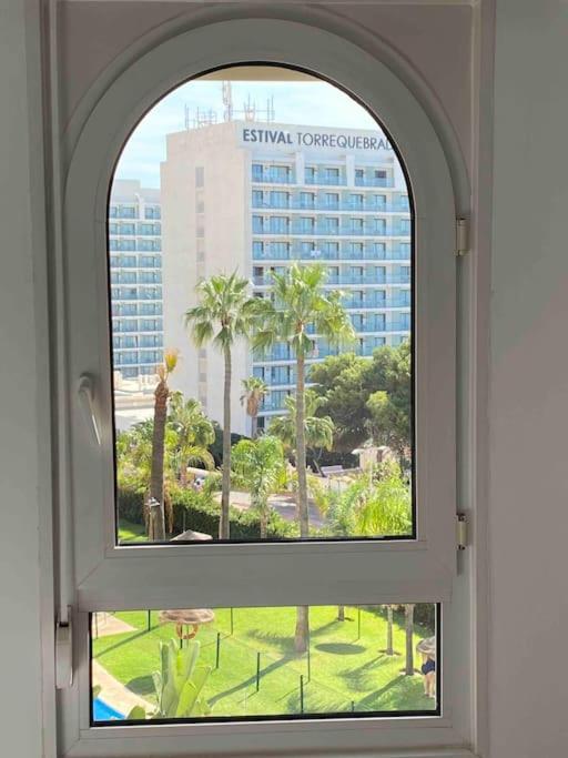 Apartamento Ocean Casino Benalmádena Exterior foto